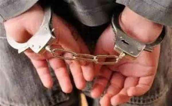 DSS ‘arrests’ Boko Haram spiritual leader who masterminded Yobe school shooting